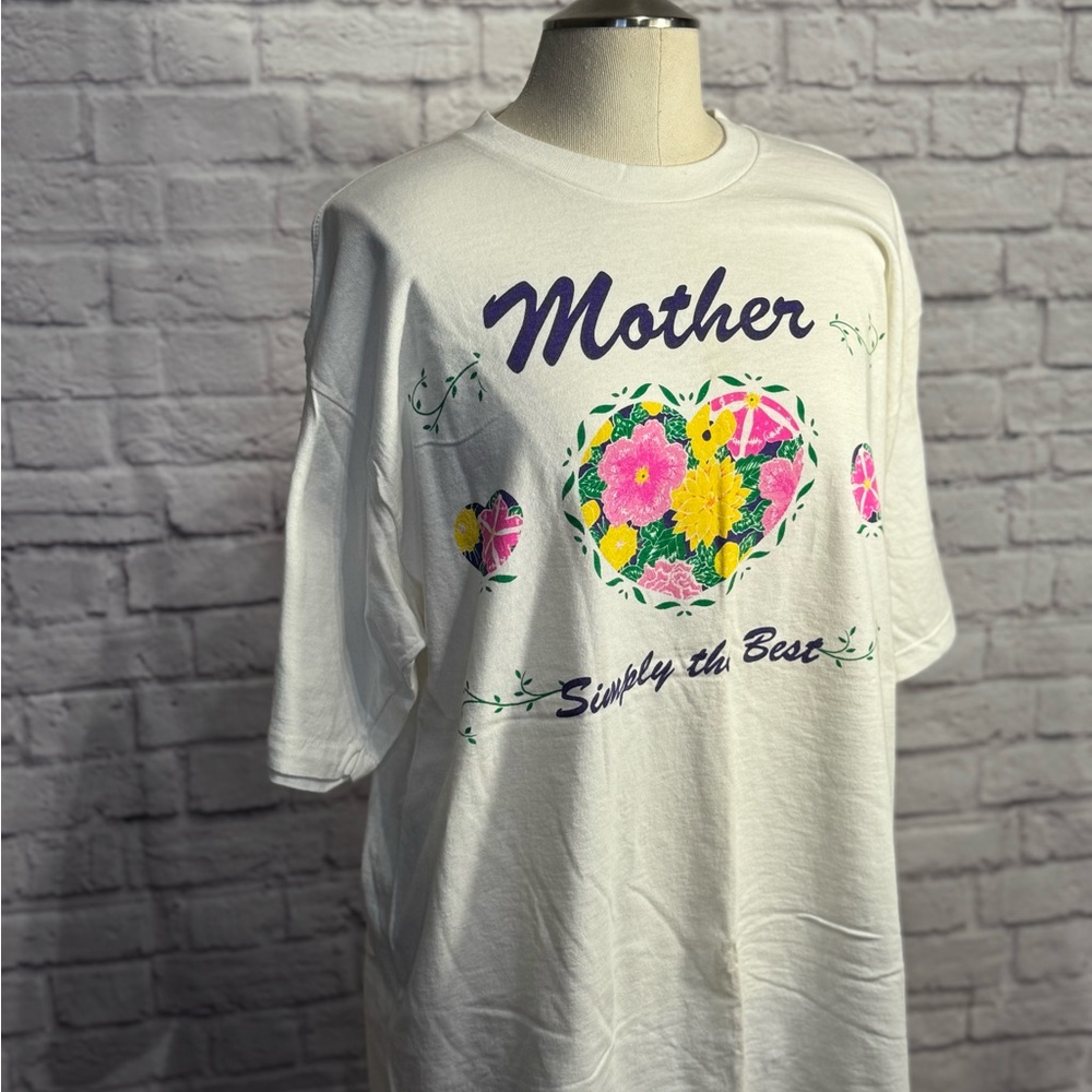 Vintage Graphic T-Shirt